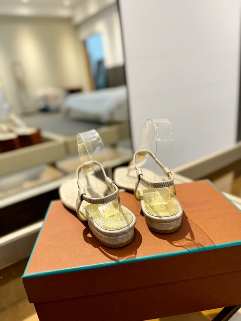 Loro Piana Sandals